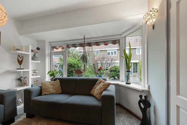 Medium property photo - Agavestraat 11, 1561 KE Krommenie